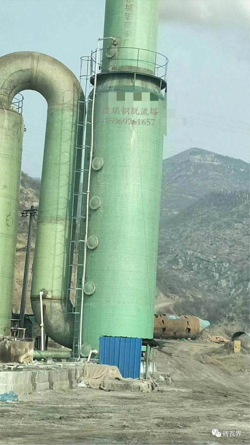 砖厂专用静电除尘设备,脱硫塔,除氮氧化物设备,烟气达标山东同达环保设备