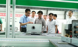 房书记到这些企业调研,并提出两点要求......