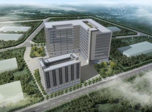 总投资27.89亿元 凤岗六个重大项目集中动工建设