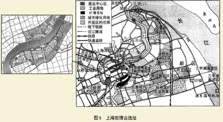 45.读下面的“东京市区域规划图 ,据图回答: (1)老城区人口过多.可能造成的环境问题有哪些?应采取哪些解决的措施. (2)老城区时有酸雾发生.试分析产生这一现象的原因. --精英家教网--