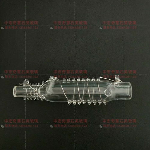 环保设备专用水质在线检测cod总磷总氮消解管等石英玻璃仪器