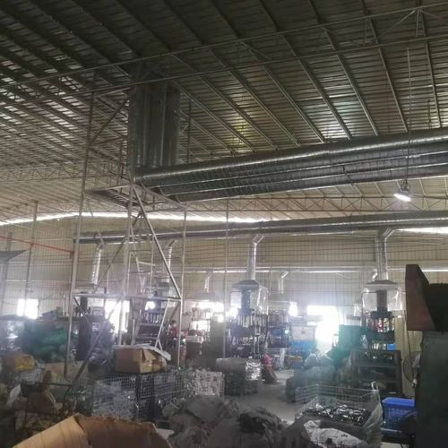 江门汽配厂环评验收报告,佛山环评公司高性价比助其节省投入