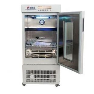 广州越特霉菌培养箱