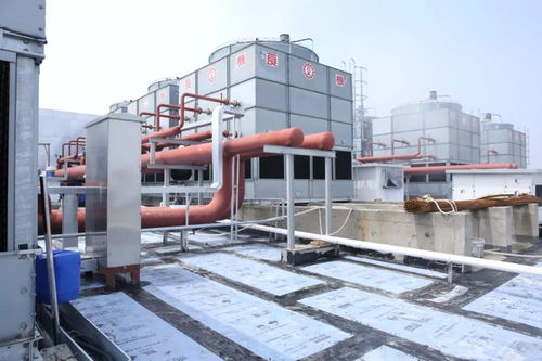 守护生命健康,卓宝助力新冠中和抗体研发企业生产基地建设