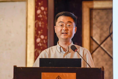 为我市优势产业集聚发展提供技术支撑和安全保障 国家强制性标准 个体防护装备配备规范 宣贯会在我市召开