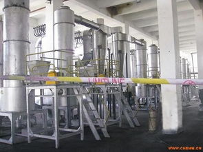 羟甲基磺酸钠烘干设备,羟甲基磺酸钠专用闪蒸干燥机