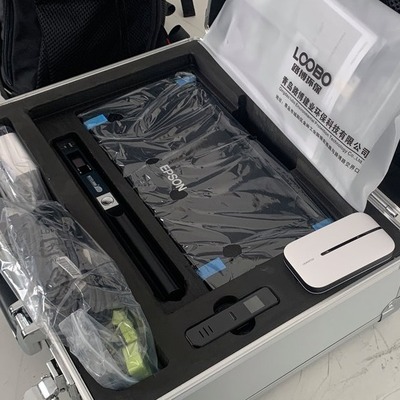 生态环境局执法支队能力建设项目综合设备