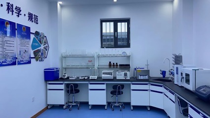 乌海市海南区人民检察院 以环境保护专用设备研发引领绿色法治实践
