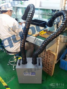 环境保护专用设备研发：推动可持续发展的关键力量