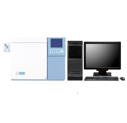 甲烷/非甲烷总烃专用气相色谱仪 环境保护专用设备的研发与应用