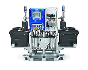 西安涂装设备选购指南 诚浩喷涂优质商家及价格分析