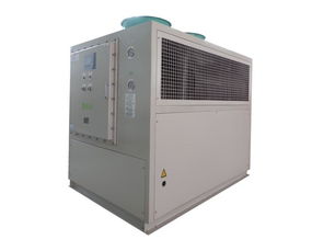 AYD-30AT工业冷水机品牌推荐、生产厂家及价格解析